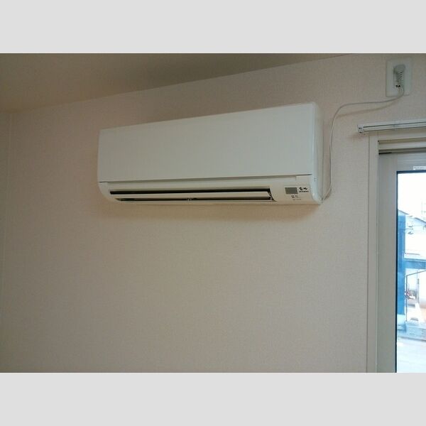 その他設備 (エアコン)