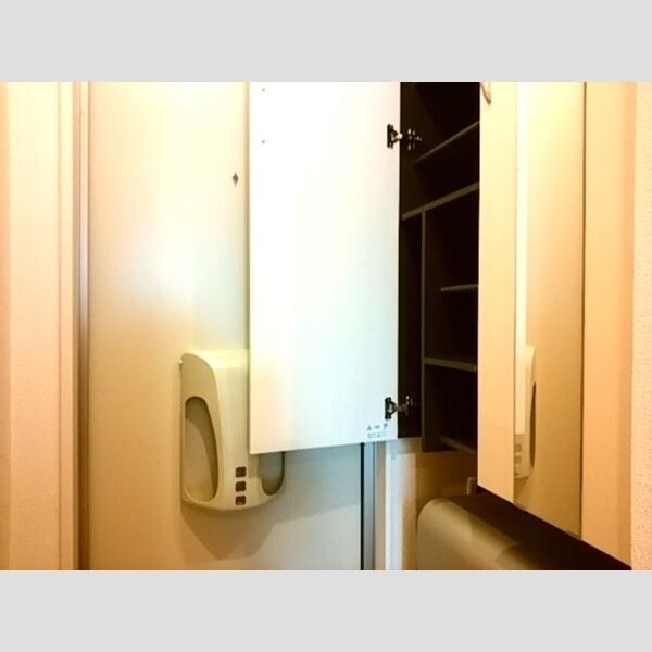 玄関 (シューズボックス(トールタイプ))