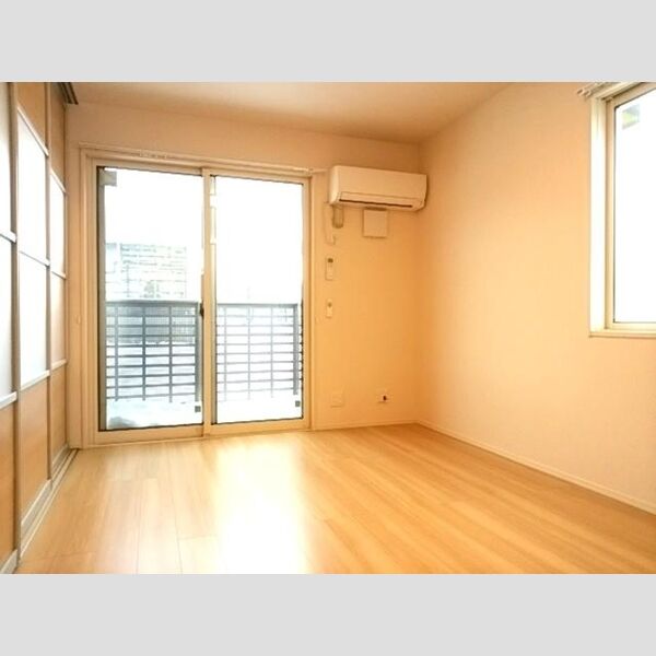 居室・リビング (リビング)