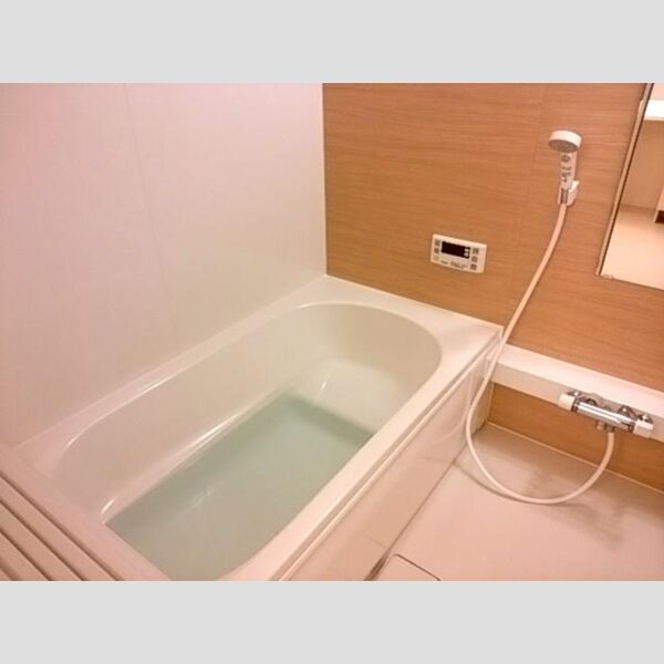 バス (ユニットバス)