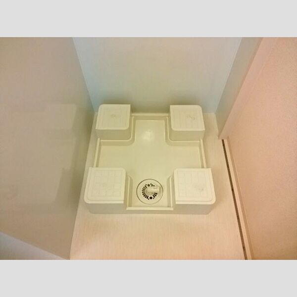 その他 (室内洗濯機置場)