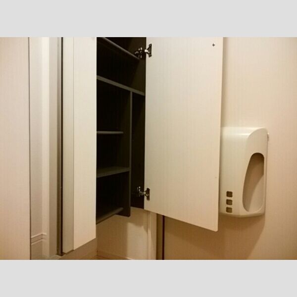 玄関 (シューズボックス(トールタイプ))