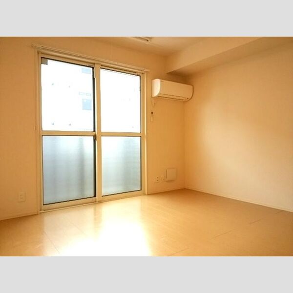 居室・リビング (リビング)