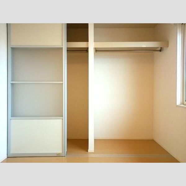 収納 (クローゼット)