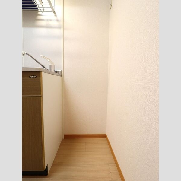 その他 (冷蔵庫置場)