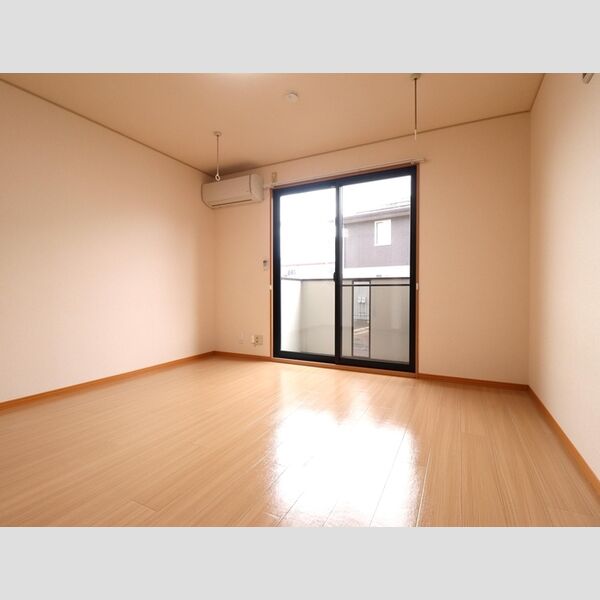 居室・リビング (洋室)