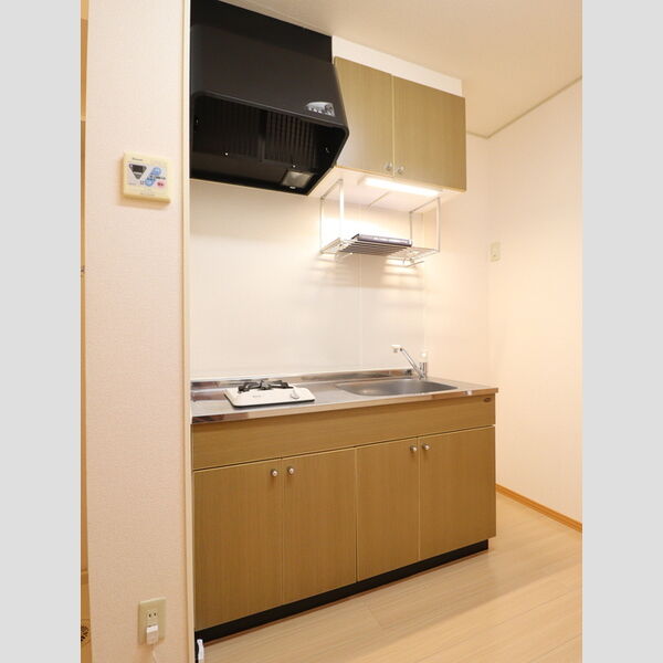 キッチン (キッチン)