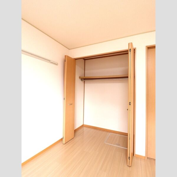 収納 (クローゼット)