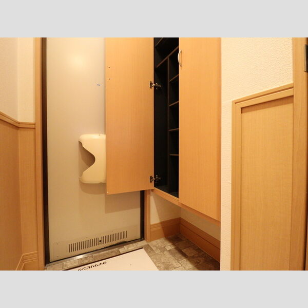 玄関 (シューズボックス(トールタイプ))