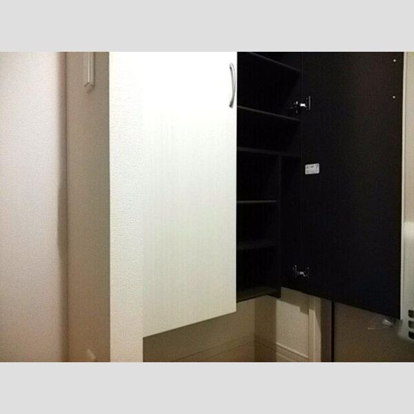 玄関 (シューズボックス(トールタイプ))