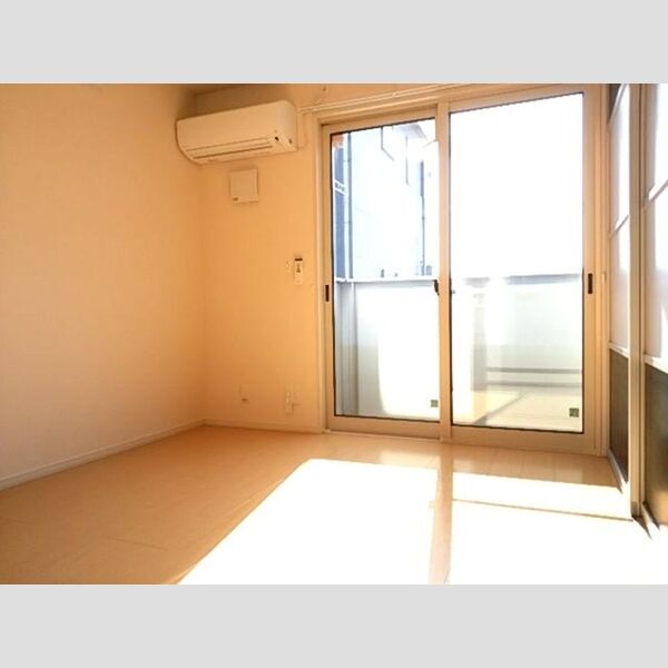 居室・リビング (リビング)