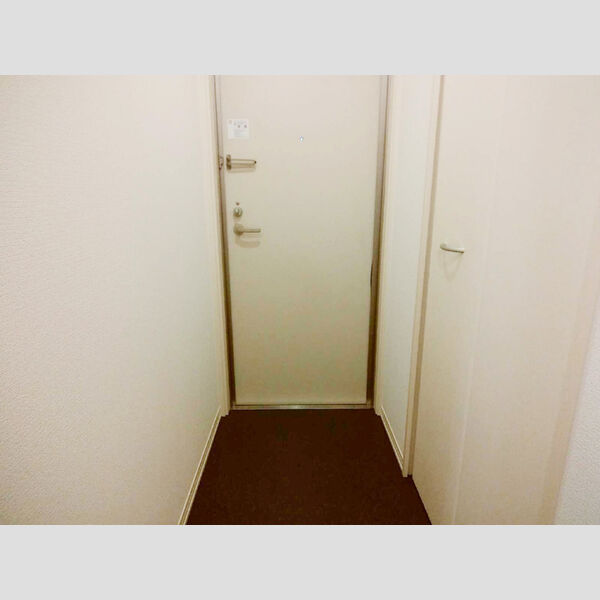 玄関 (玄関)