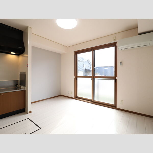 居室・リビング (リビング)