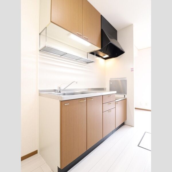 キッチン (キッチン)