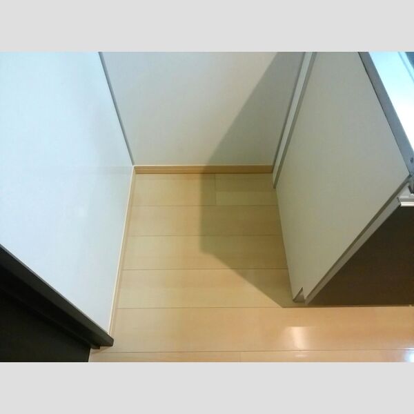 その他 (冷蔵庫置き場)