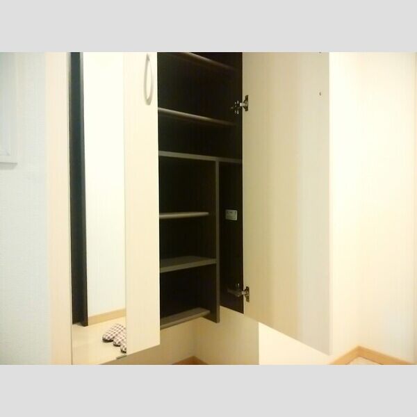 玄関 (シューズボックス(トールタイプ))