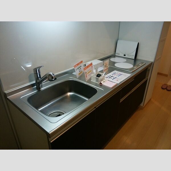 キッチン (システムキッチン)