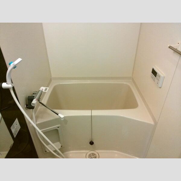 バス (ユニットバス)