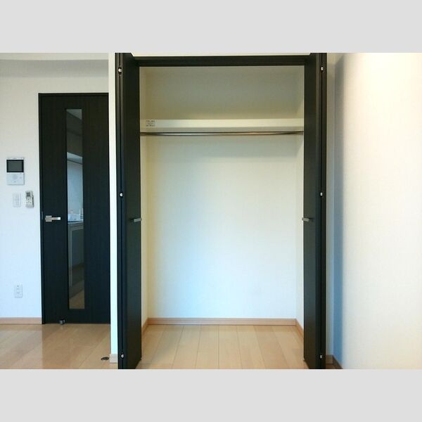 収納 (クローゼット)