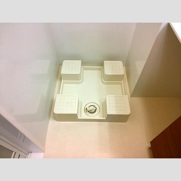 その他 (室内洗濯機置場)