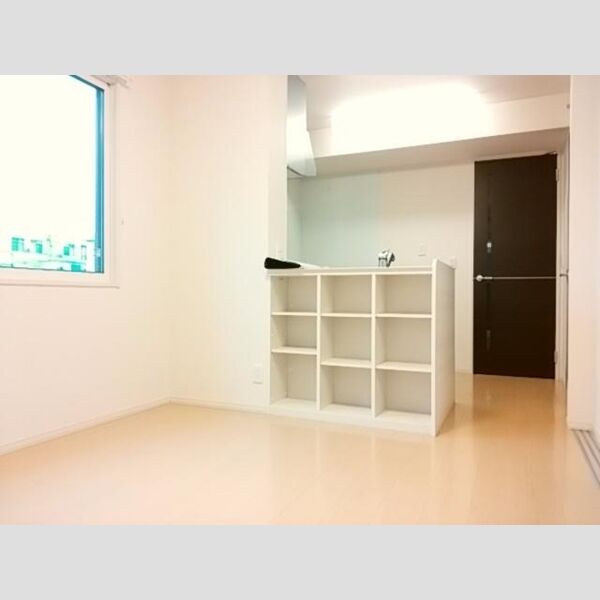 居室・リビング (リビング)