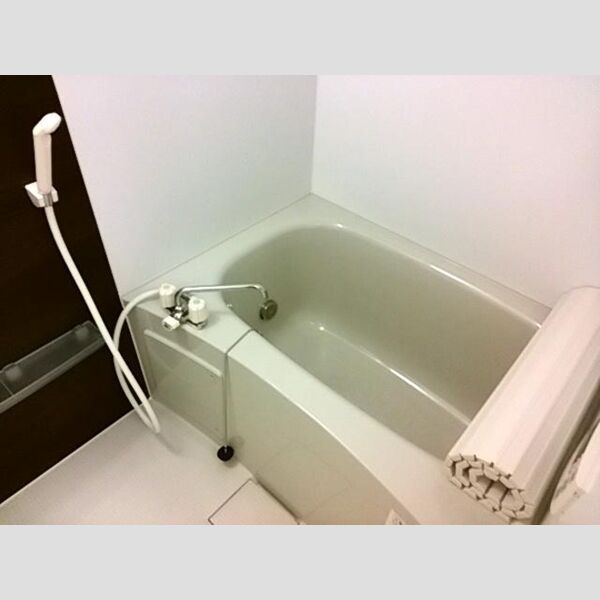 バス (ユニットバス)