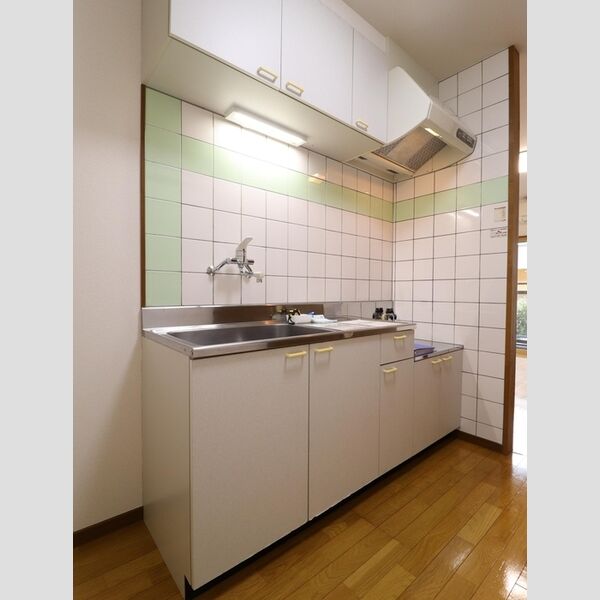 キッチン (キッチン)