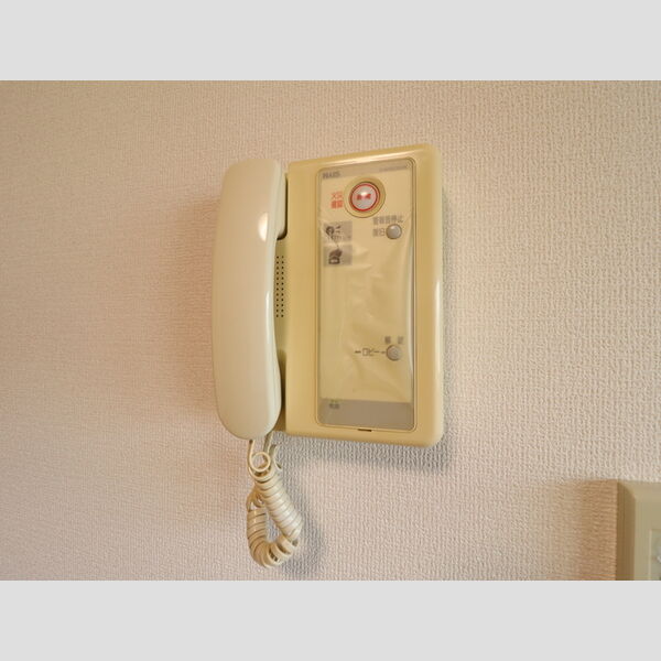 その他設備 (インターホン)