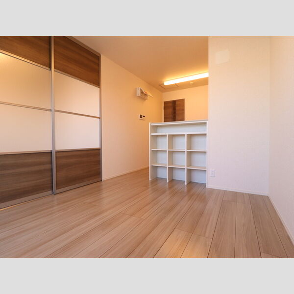 居室・リビング (リビング)