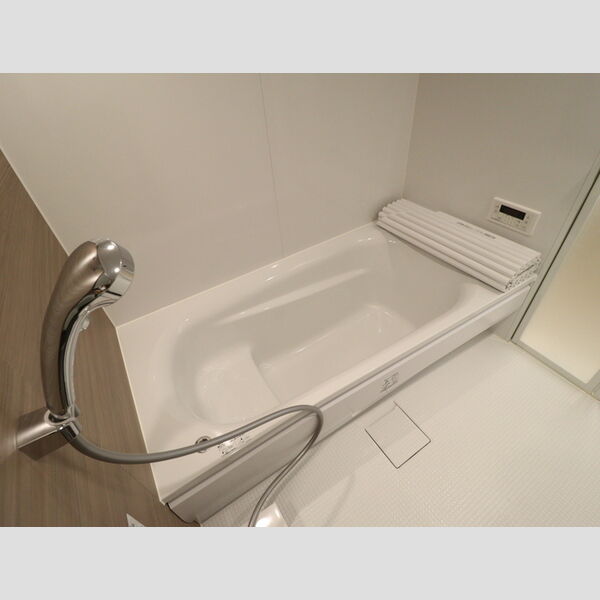 バス (ユニットバス)