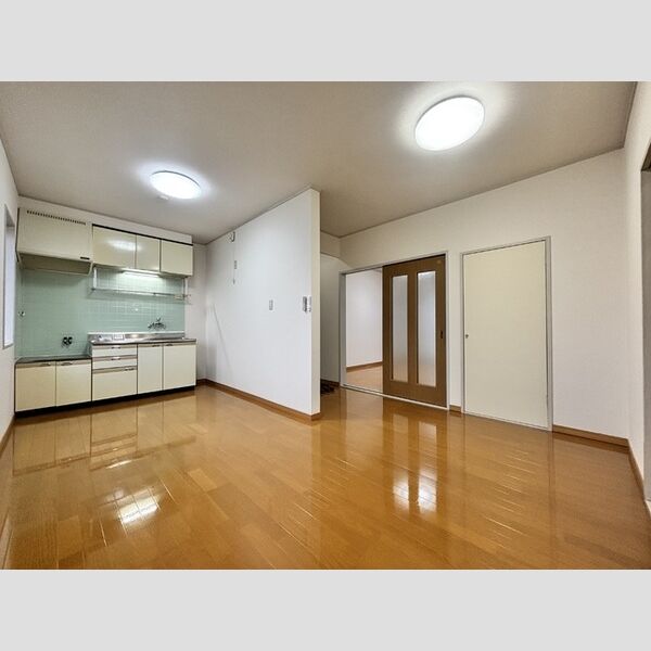 居室・リビング (DK)