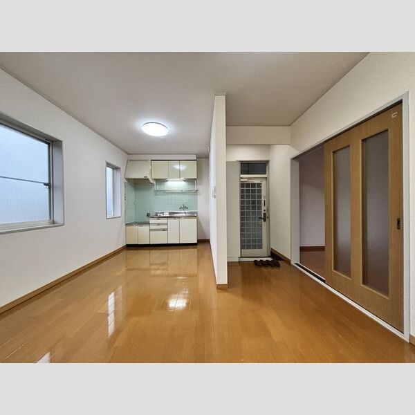 キッチン (キッチン)