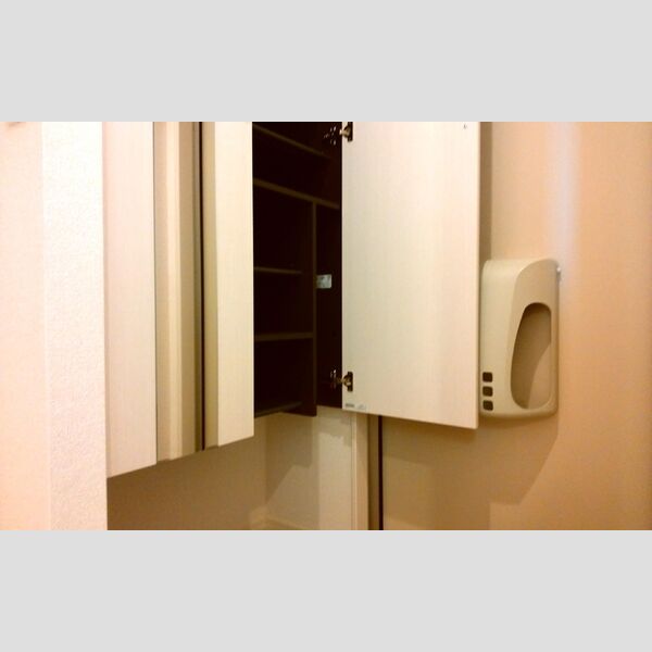 玄関 (シューズボックス(トールタイプ))