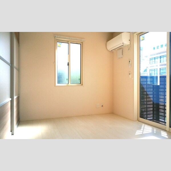 居室・リビング (リビング)