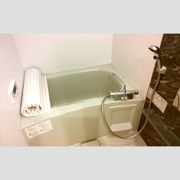 バス (ユニットバス)