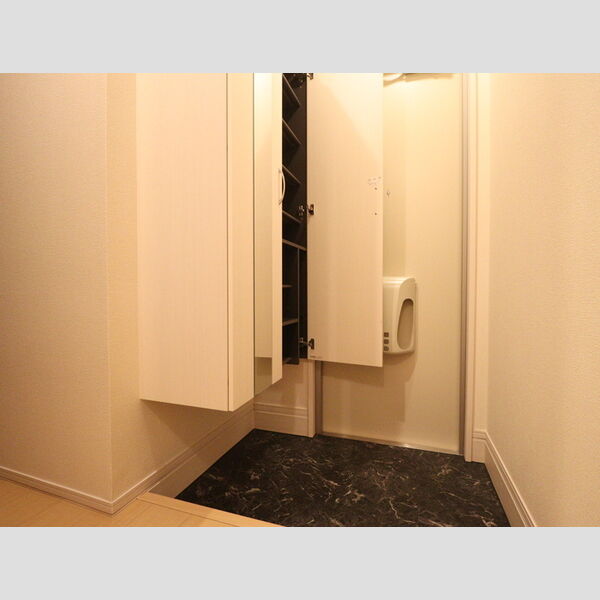 玄関 (シューズボックス(トールタイプ))