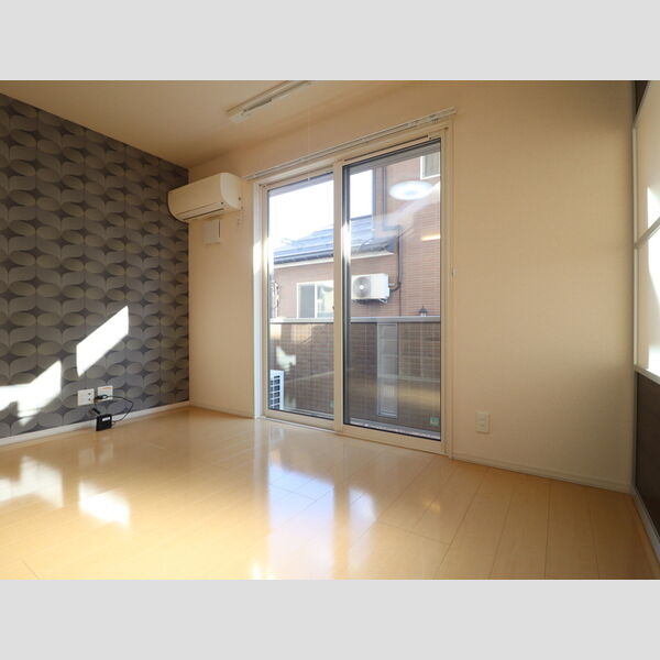 居室・リビング (リビング)