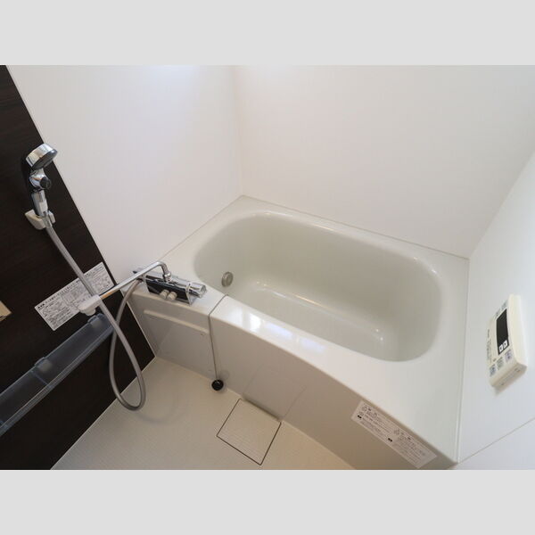 バス (ユニットバス)