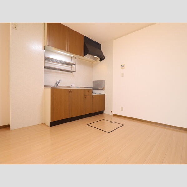 居室・リビング (ダイニング)