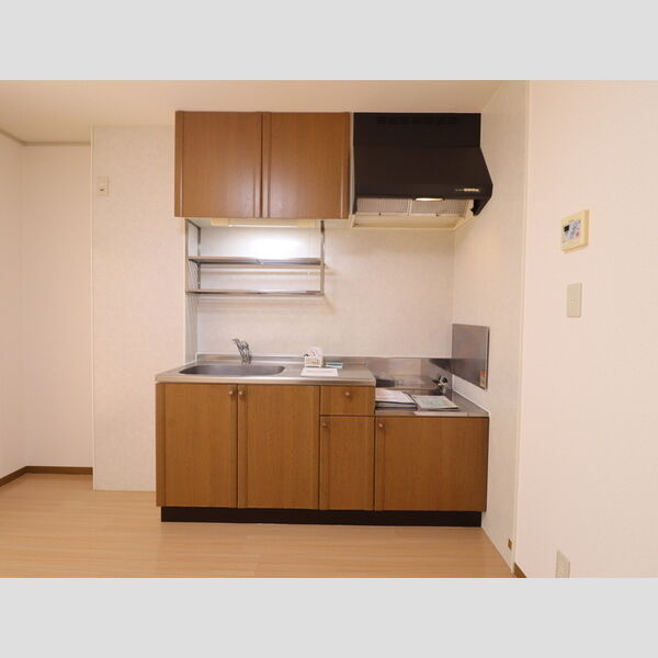 キッチン (キッチン)