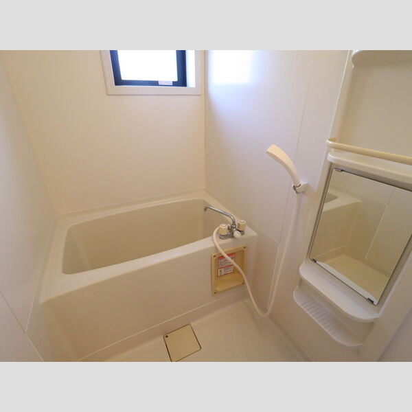 バス (ユニットバス)