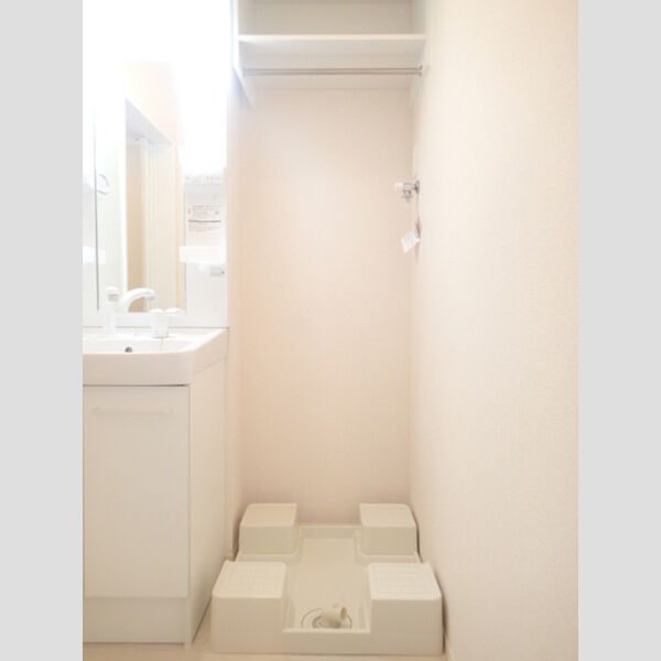 その他 (室内洗濯機置場)