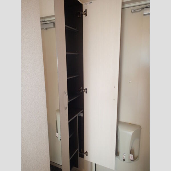 玄関 (シューズボックス(トールタイプ))