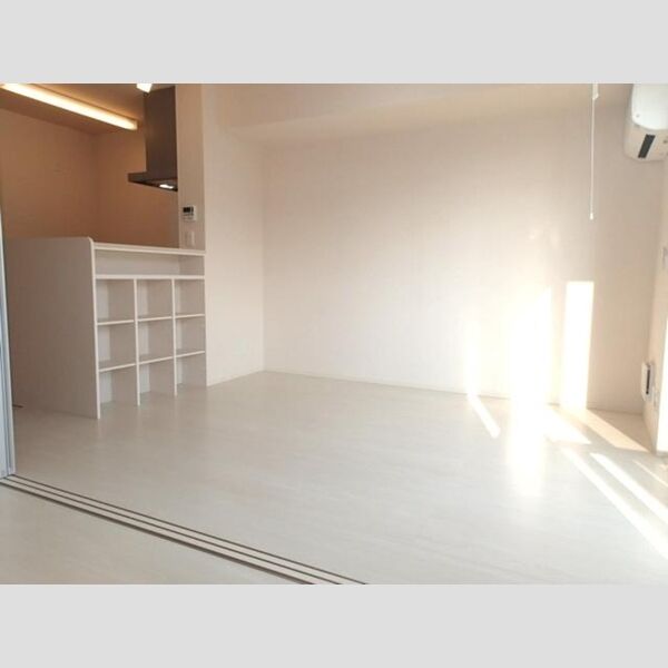 居室・リビング (リビング)