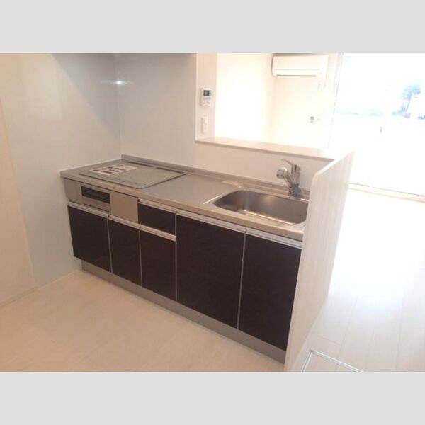 キッチン (対面キッチン)