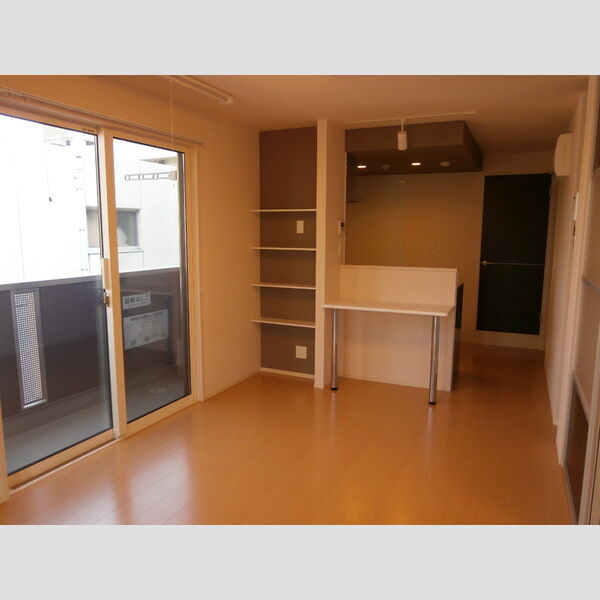 居室・リビング (リビング)