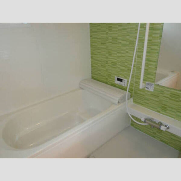 バス (ユニットバス)