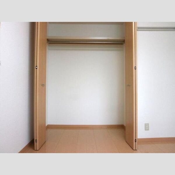 収納 (クローゼット)