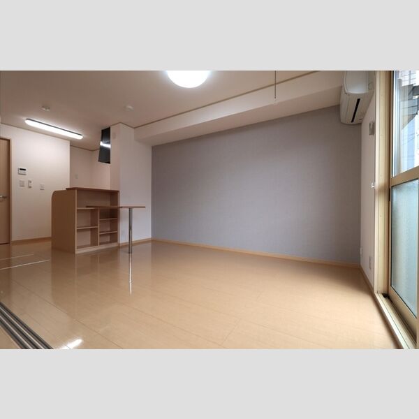 居室・リビング (リビング)