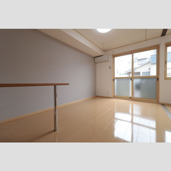 居室・リビング (リビング)